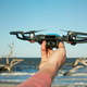 All photos: DJI